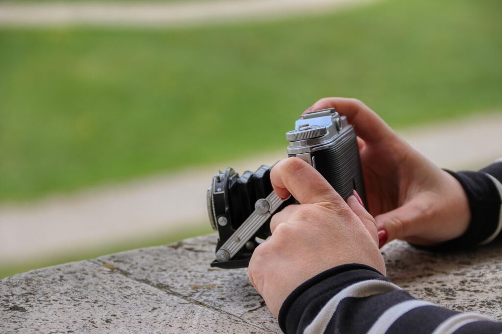 就活証明写真で肌をきれいに見せる脱毛部位はどこですか？